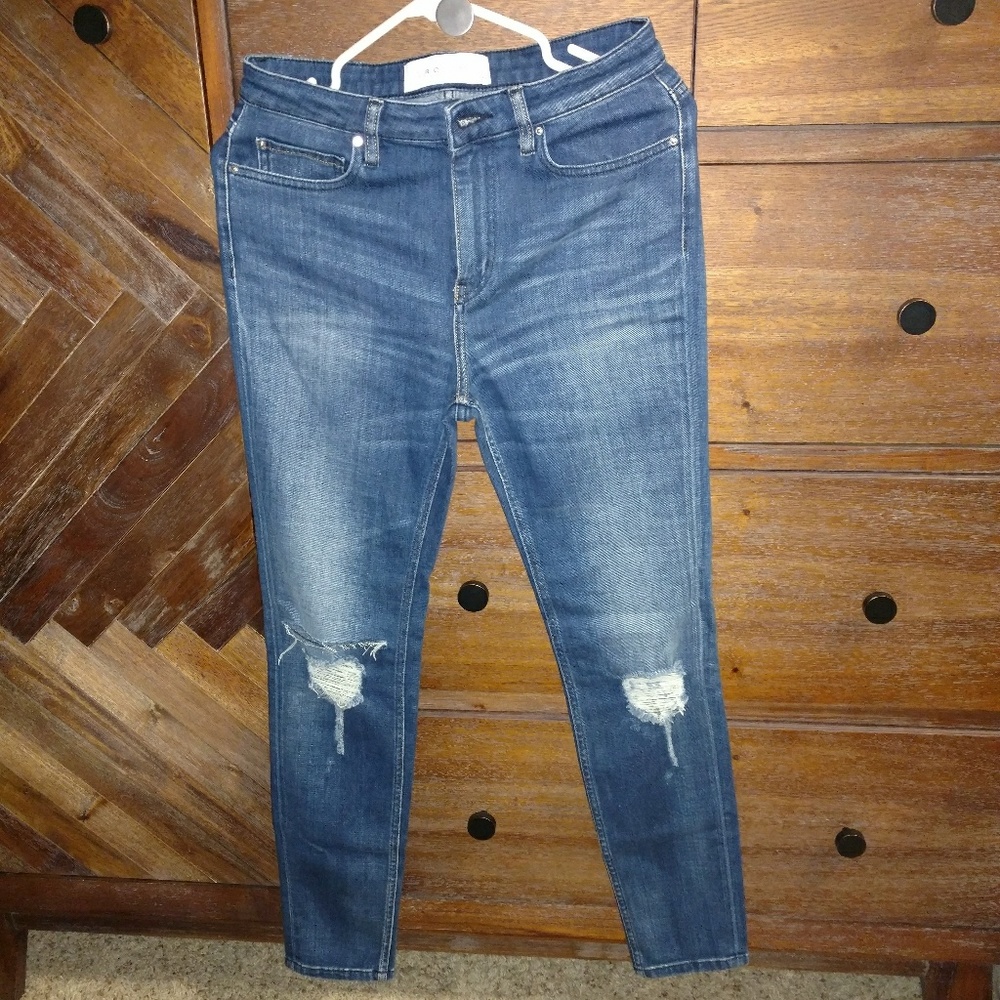 IRO Jeans